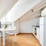 Sky Apartment