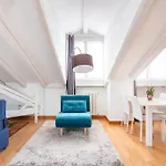 Sky Apartment *