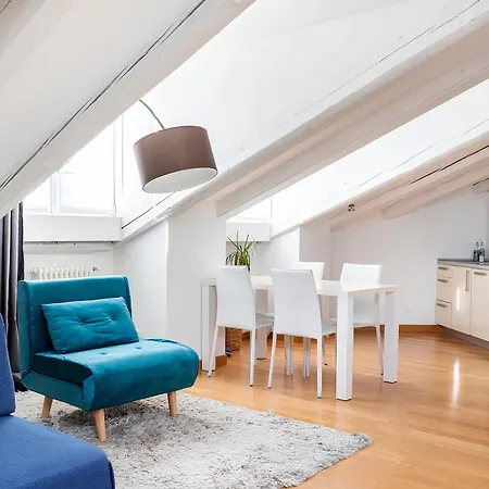 Sky Apartment