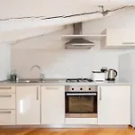 Apartment Sky Triest