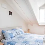 Sky Apartment Triest