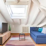 Sky Apartment Triest