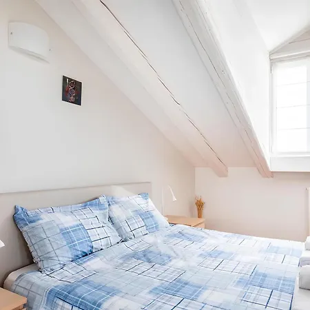 Sky 公寓 的里雅斯特