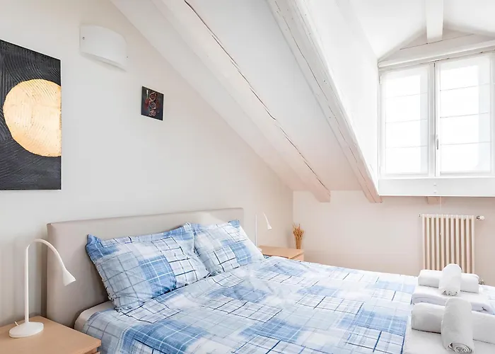 Sky 아파트 트리에스테